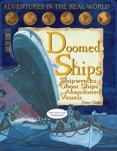 Doomed Ships