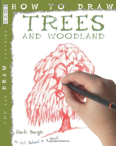 Trees and Woodland