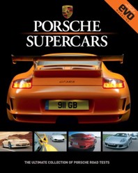 Porsche Supercars