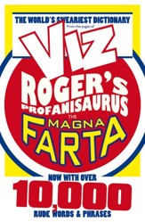 Rogers Profanisaurus