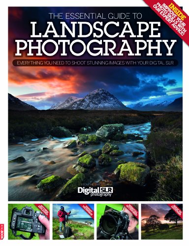 The Essential Guide to Landscape Photography