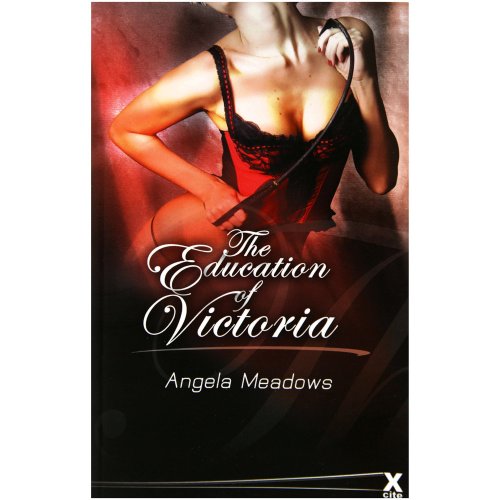 The Education of Victoria