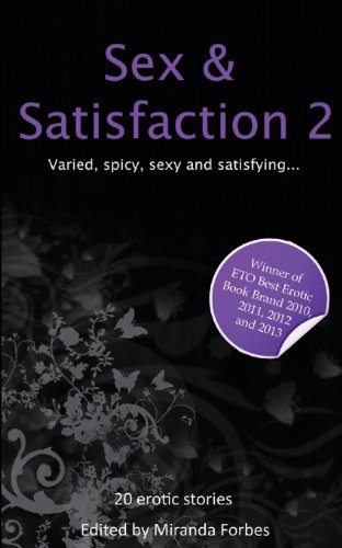Sex and Satisfaction 2