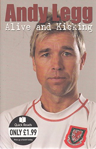 Alive and Kicking