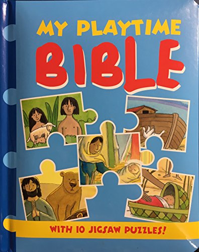 My Playtime Bible