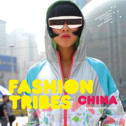 Fashion Tribes China