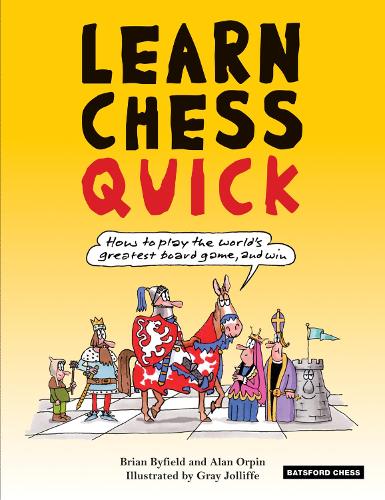 Learn Chess Quick