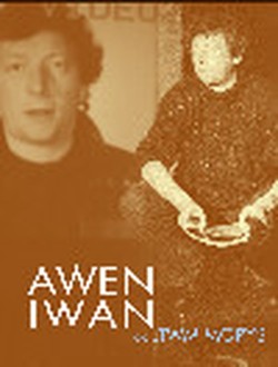 Awen Iwan