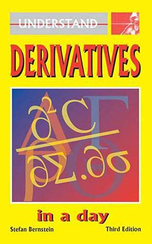 Derivatives in a Day