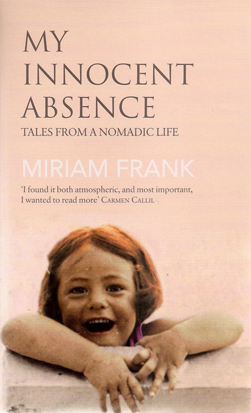 My Innocent Absence
