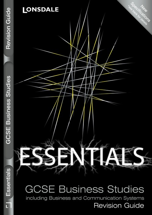 Business Studies, inc. Business and Communication Systems
