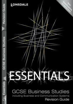 Business Studies, inc. Business and Communication Systems