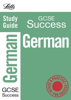 German (inc. Audio CD)