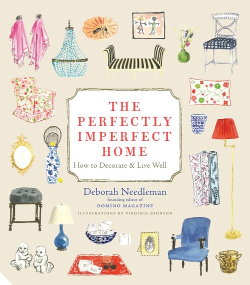 The Perfectly Imperfect Home