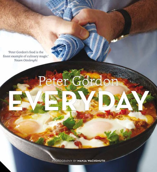 Peter Gordon Everyday
