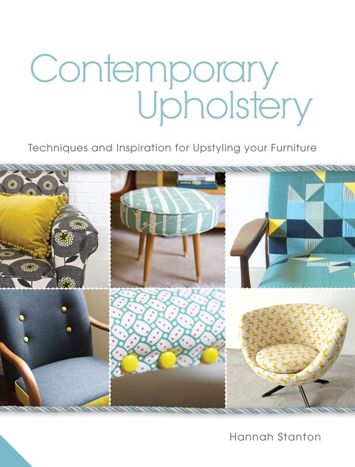 Contemporary Upholstery