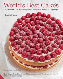 World'S Best Cakes