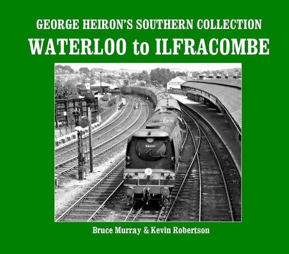 George Heiron's Southern Collection