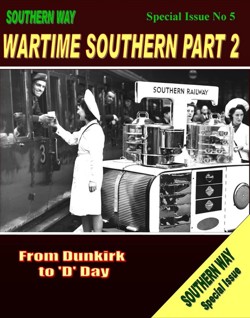 Southern Way Special Issue No. 5
