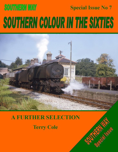 The Southern Way Special Issue No 7