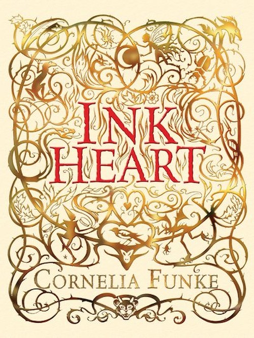 Inkheart Collectors' Edition