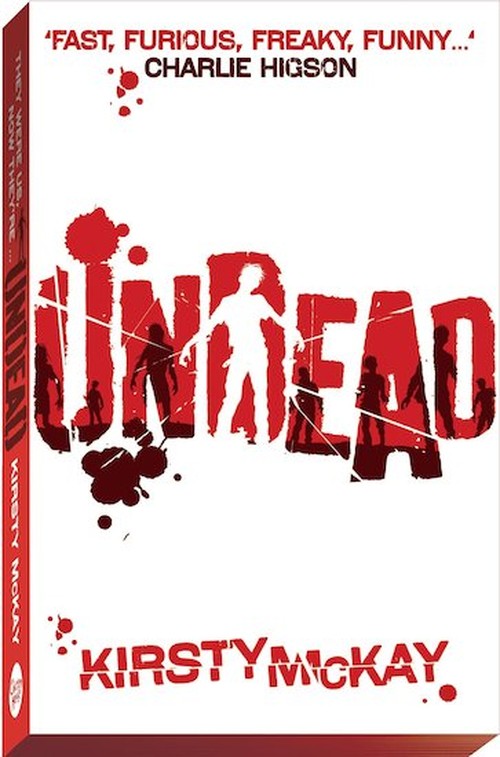 Undead