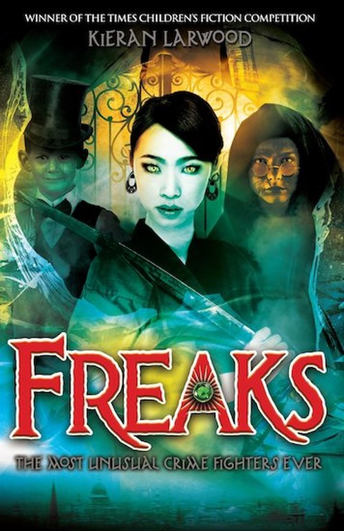 Freaks