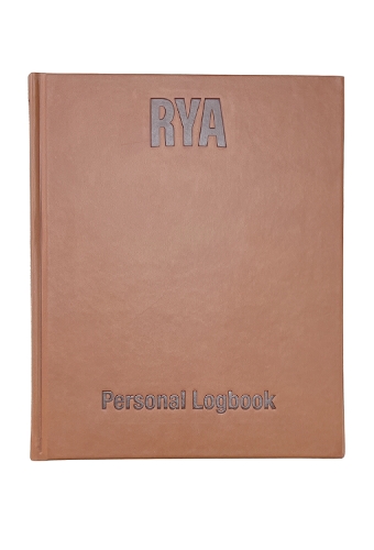 RYA Personal Logbook