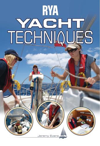 RYA Yacht Techniques