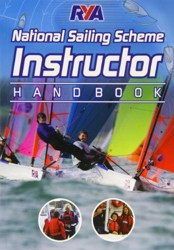 RYA National Sailing Scheme Instructor Handbook