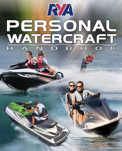 RYA Personal Watercraft Handbook