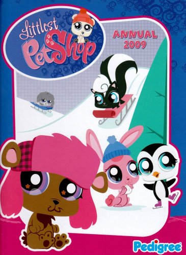 Littlest Pet Shop