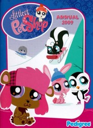 Littlest Pet Shop