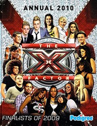 The "X Factor" Annual