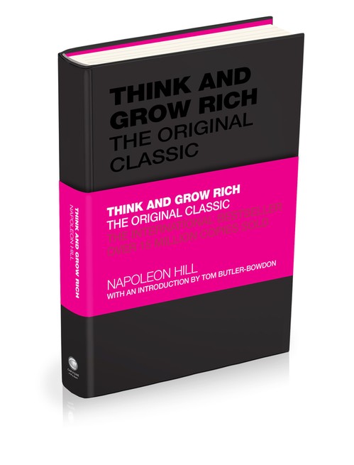 Think and Grow Rich