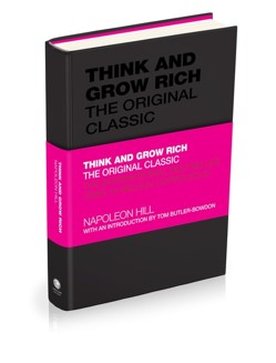 Think and Grow Rich