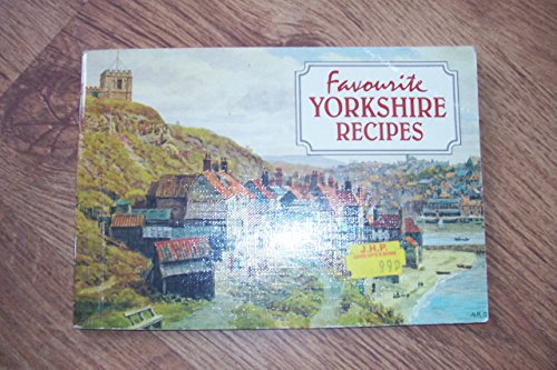Favourite Yorkshire Recipes