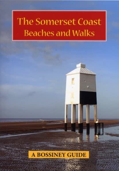 The Somerset Coast: Beaches and Walks