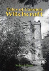 Tales of Cornish Witchcraft