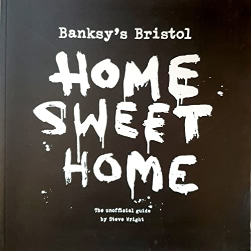 Banksy's Bristol