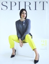 Spirit