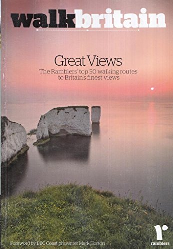 Walk Britain: Great Views
