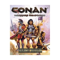 Warrior's Companion