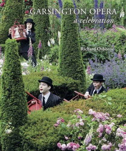 Garsington Opera