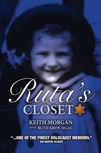 Ruta's Closet