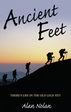 Ancient Feet