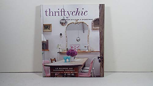 Thrifty Chic