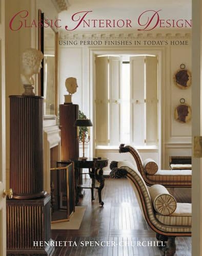 Classic Interior Design
