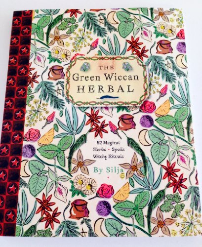 The Green Wiccan Herbal