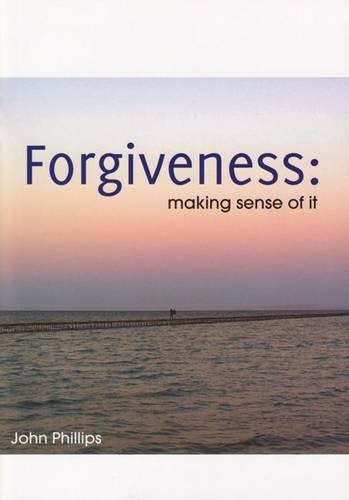 Forgiveness